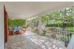 Apartmán Mendula Apartmán 2 foto 1