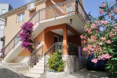 Dům k odpočinku Milenka Apartmán 2 – apartman foto 1