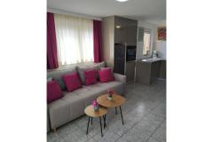 Dům k odpočinku Milenka Apartmán 2 – apartman foto 4
