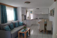 Dům k odpočinku Milenka Apartmán 1 – villa foto 3