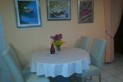 Dům k odpočinku Milenka Apartmán 1 – villa foto 5