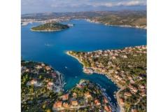 Apartmány Mira Mark Ražanj Rogoznic Apartmán 2 – apart2 foto 2