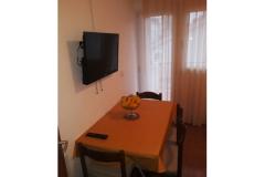 Apartmány Mira Mark Ražanj Rogoznic Apartmán 2 – apart2 foto 3