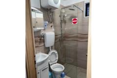 Apartmány Mira Mark Ražanj Rogoznic Apartmán 2 – apart2 foto 4