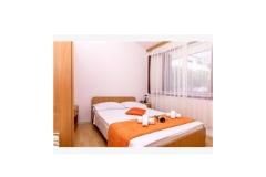 Apartmány Mira Mark Ražanj Rogoznic Apartmán 1 – apart1 foto 1