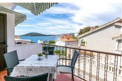 Apartmány Mira Mark Ražanj Rogoznic Apartmán 3 – apart3 foto 3