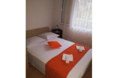 Apartmány Mira Mark Ražanj Rogoznic Apartmán 3 – apart3 foto 4