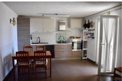 Oliva Ražanj Apartmán 1 foto 2