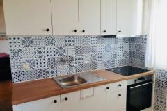 Oliva Ražanj Apartmán 2 foto 1