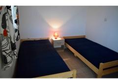 Oliva Ražanj Apartmán 2 foto 4