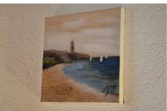 Oliva Ražanj Apartmán 2 foto 5