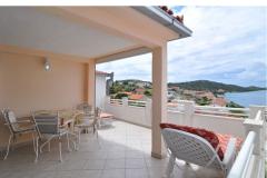 Apartmány Rade Apartmán 1 – Ap.1/2+3 foto 2