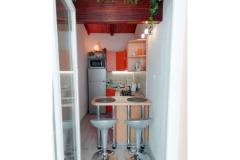 Apartmány Rade Apartmán 1 – Ap.1/2+3 foto 5