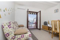 Apartmány Skelin Apartmán 1 foto 1