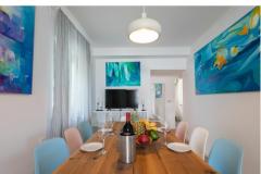 Villa Marina + pool Apartmán 1 – House foto 1