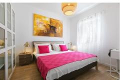 Villa Marina + pool Apartmán 1 – House foto 2