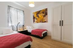 Villa Marina + pool Apartmán 1 – House foto 3