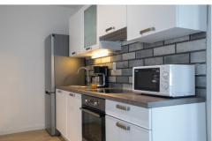 Villa Marina + pool Apartmán 1 – House foto 5