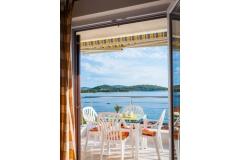 Sweet Mamma - 30m from the beach Apartmán 2 foto 1