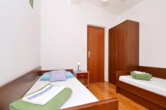 Sweet Mamma - 30m from the beach Apartmán 2 foto 6