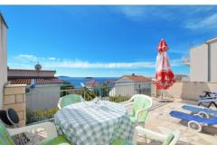 Apartmány Renata Apartmán 1 – A foto 1