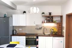 Apartmány Renata Apartmán 3 – 4US foto 2