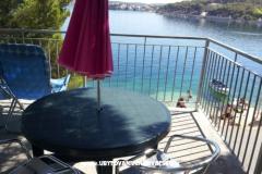 Rogoznica Studio Apartmány Apartmán 3 – Dagnja foto 1