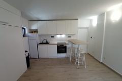 Rogoznica Studio Apartmány Apartmán 3 – Dagnja foto 3
