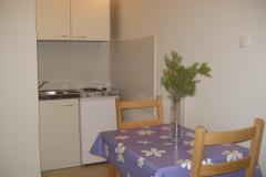 Rogoznica Studio Apartmány Apartmán 2 – Arbun 1 foto 2