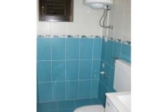 Rogoznica Studio Apartmány Apartmán 2 – Arbun 1 foto 4