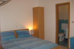 Rogoznica Studio Apartmány Apartmán 1 – Cipol 3 foto 1