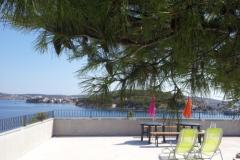 Rogoznica Studio Apartmány Apartmán 1 – Cipol 3 foto 4