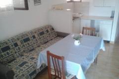 Ružica apartments Rogoznica Apartmán 2 – A2 foto 2