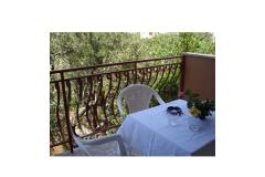 Ružica apartments Rogoznica Apartmán 2 – A2 foto 4