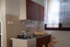 Ružica apartments Rogoznica Apartmán 3 – A3 foto 1