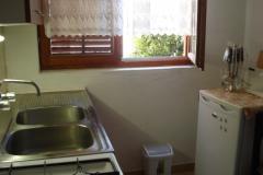 Ružica apartments Rogoznica Apartmán 3 – A3 foto 2