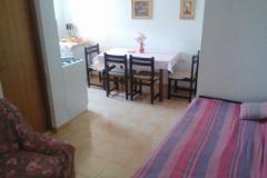 Ružica apartments Rogoznica Apartmán 3 – A3 foto 3