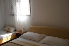 Ružica apartments Rogoznica Apartmán 3 – A3 foto 5