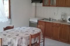 Santa Chiara Apartmány Apartmán 4 – apartman 4 foto 2