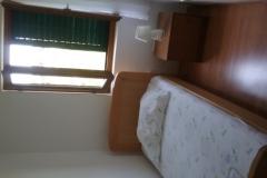 Santa Chiara Apartmány Apartmán 4 – apartman 4 foto 3