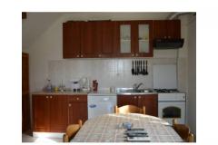Santa Chiara Apartmány Apartmán 1 – apartman 1 foto 1