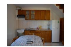 Santa Chiara Apartmány Apartmán 2 – apartman 2 foto 1