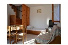 Santa Chiara Apartmány Apartmán 2 – apartman 2 foto 3