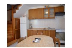 Santa Chiara Apartmány Apartmán 3 – apartman 3 foto 1