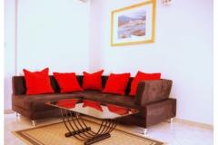 Sapa Apartmán Apartmán 1: (4+1) – A (4+1) foto 1