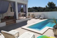 SEA YA Apartmán 1: (4+1) – SEA YA foto 5