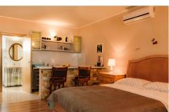 Threesisterssuites Apartmán 2 foto 1