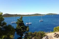 Apartmány Triton Apartmán 4 – A4 foto 2