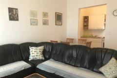 Vesna apartmani Apartmán 2 – A2 foto 5