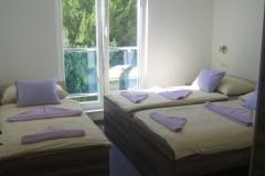 Vila Erik Apartmán 1 foto 1